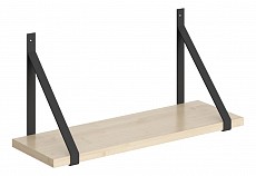 Полка навесная coffee sh2-gino