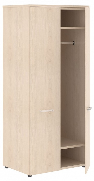 Шкаф платяной xten xcw 85.2