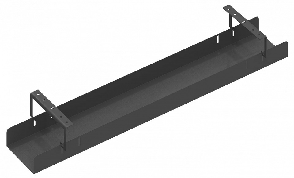Кабель-канал xten mkz-0140(s)