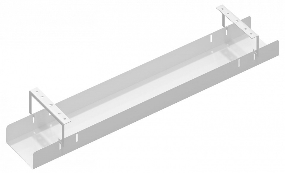 Кабель-канал xten mkz-0160(s)