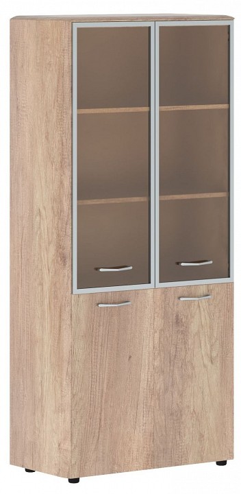 Шкаф-витрина dioni dhc 85.7