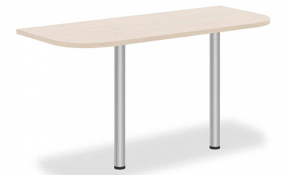 Стол приставной xten xkd 146.1