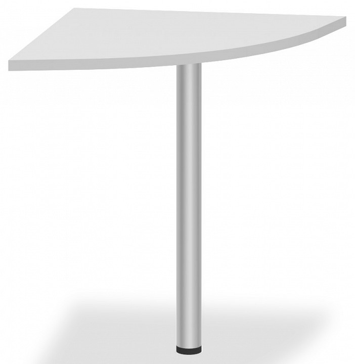 Стол приставной xten xkd 700.1