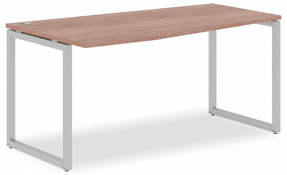 Стол офисный xten-q xqct 169(l)