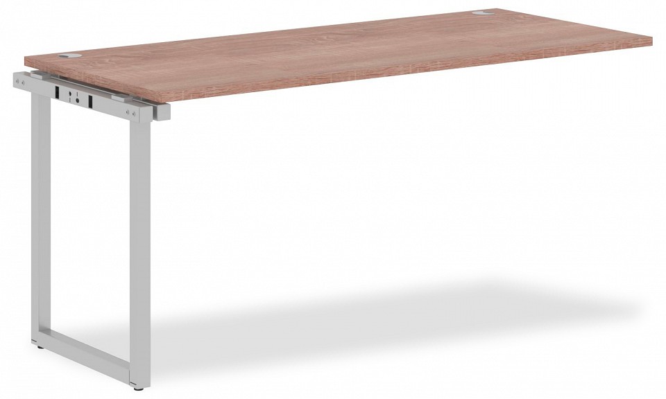 Стол приставной xten-q xiqst 1670