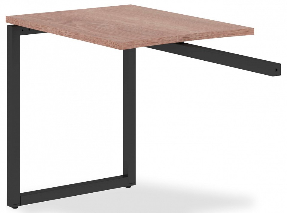 Стол приставной xten-q xqr 869