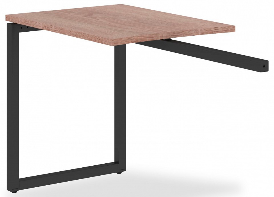 Стол приставной xten-q xqr 889