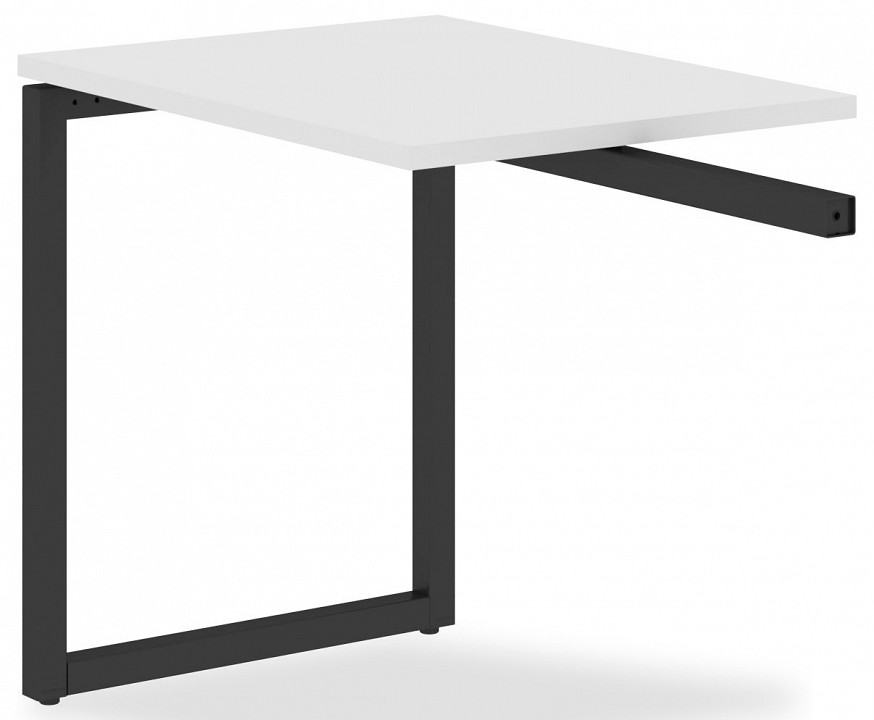 Стол приставной xten-q xqb 860