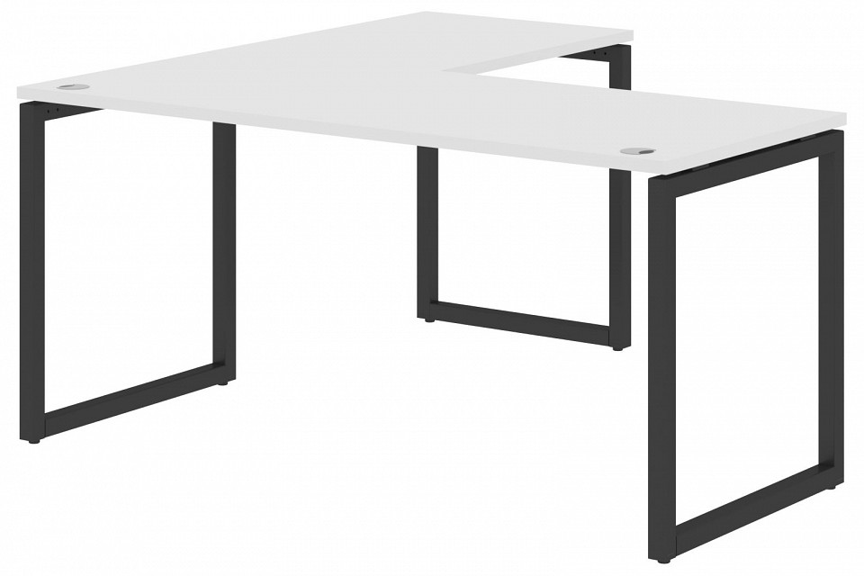 Стол офисный xten-q xqct 1615