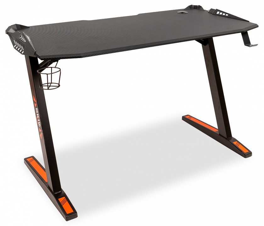 Стол компьютерный skilll ctg-003