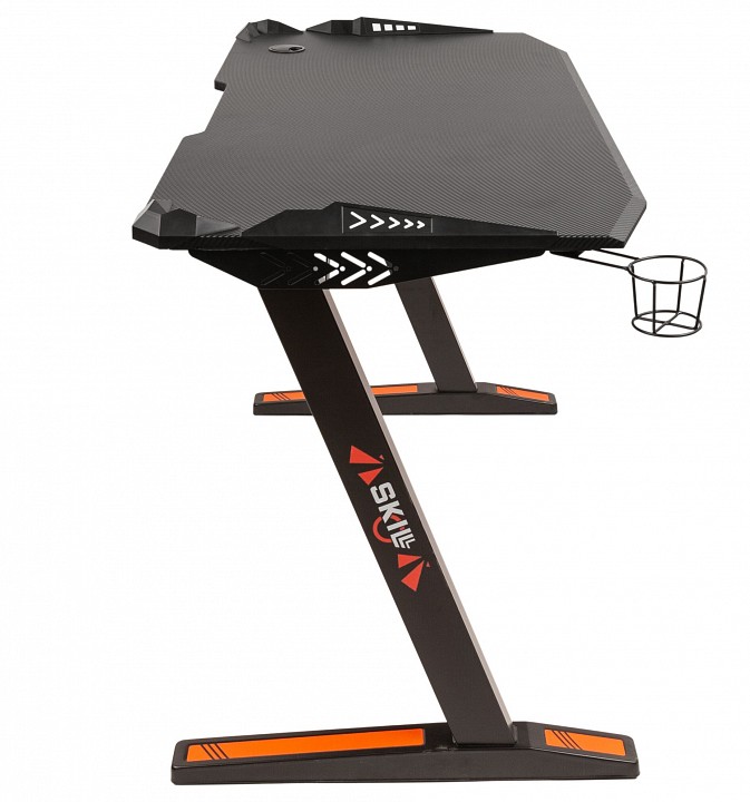 Стол компьютерный skilll ctg-003