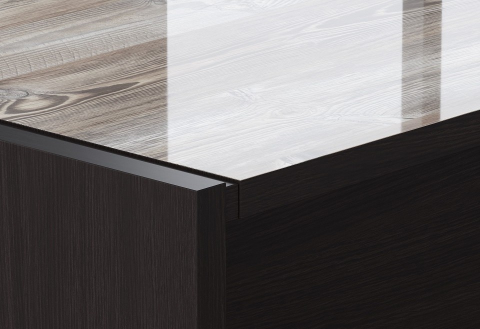 Стол для руководителя morris mst 169