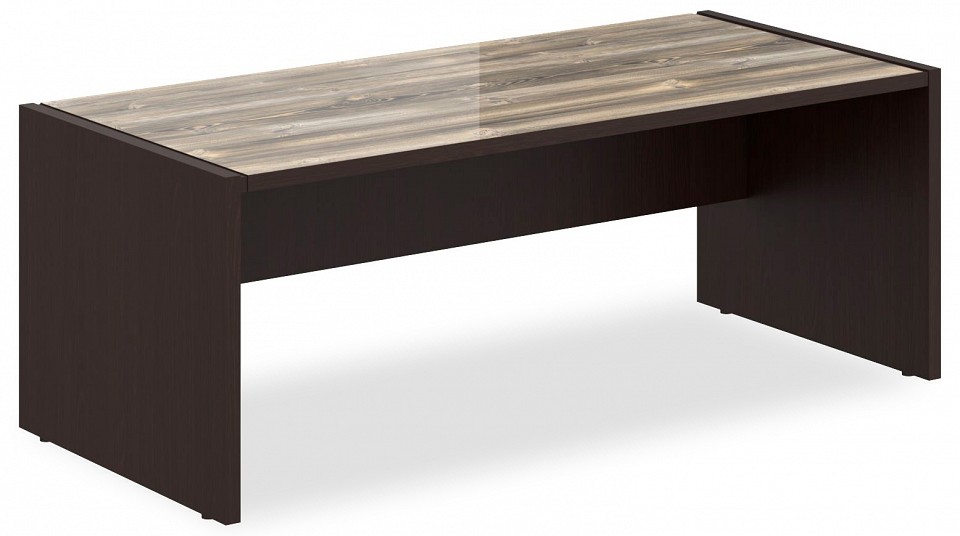 Стол для руководителя morris mst 209