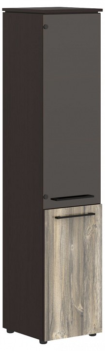 Шкаф-витрина morris mhc 42.2