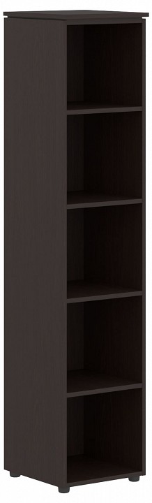 Шкаф книжный morris mhc 42.1