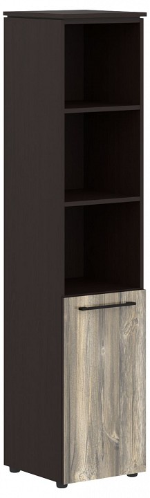 Стеллаж комбинированный morris mhc 42.5