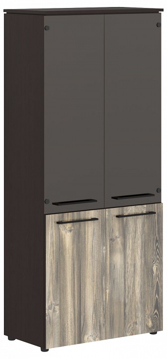 Шкаф-витрина morris mhc 85.2