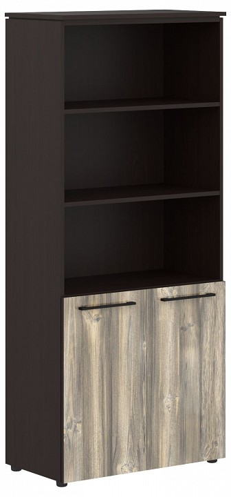 Стеллаж комбинированный morris mhc 85.5