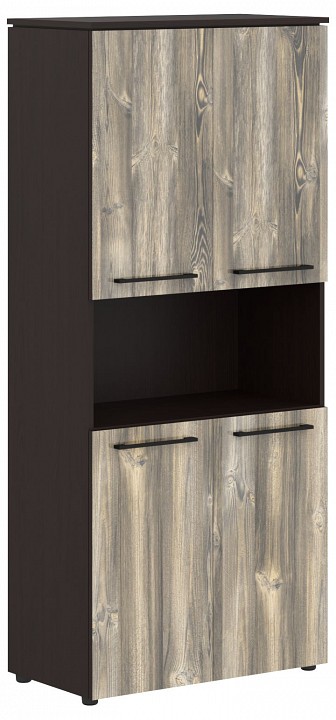 Шкаф комбинированный morris mhc 85.4