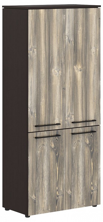 Шкаф книжный morris mhc 85.3