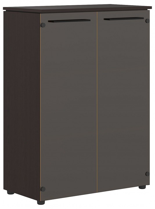 Тумба-витрина morris mmc 85.2