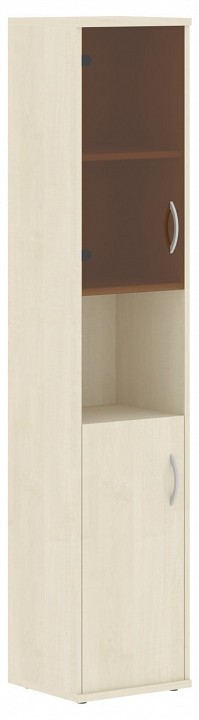 Шкаф-витрина imago СУ-1.4Пр