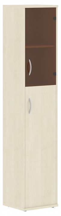 Шкаф книжный imago СУ-1.7Л