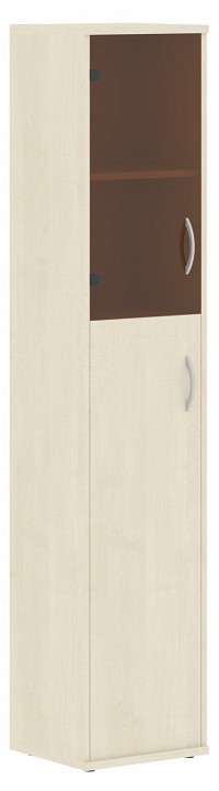 Шкаф книжный imago СУ-1.7Пр