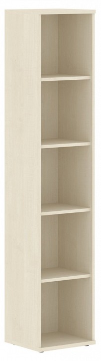 Шкаф книжный imago СУ-1.8Л