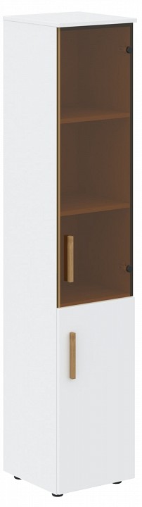 Шкаф-витрина forta fhc 40.2(r)