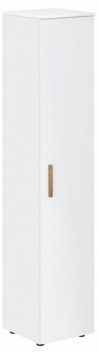 Шкаф книжный forta fhc 40.1