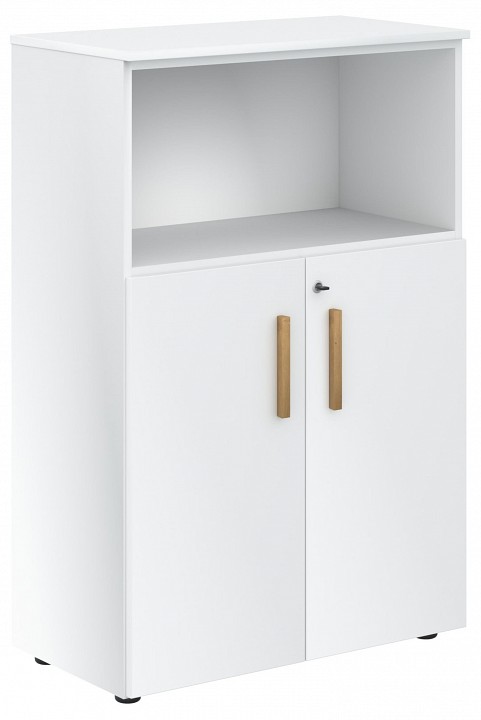 Тумба комбинированная forta fmc 80.3(z)