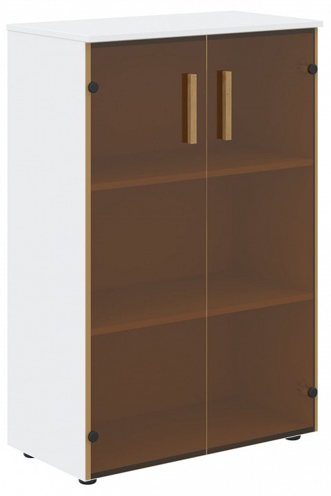 Тумба-витрина forta fmc 80.2