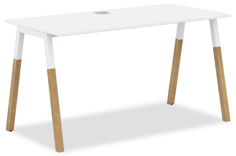 Стол офисный forta fst 1567