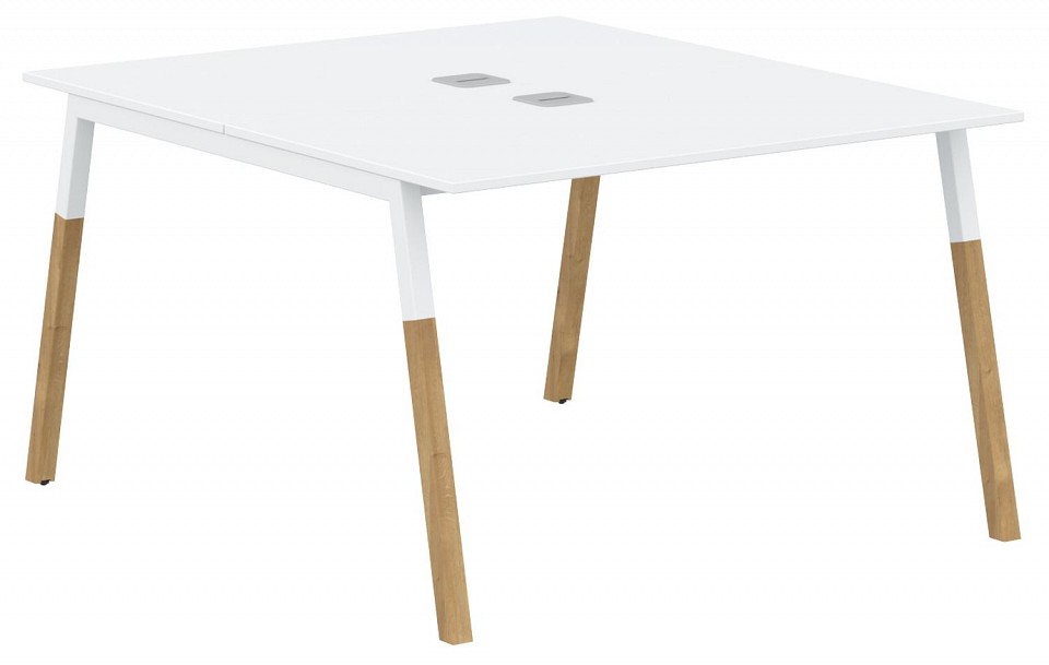 Стол офисный forta fwst 1113