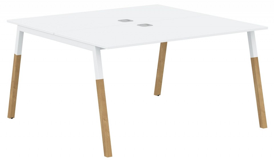 Стол офисный forta fwst 1313