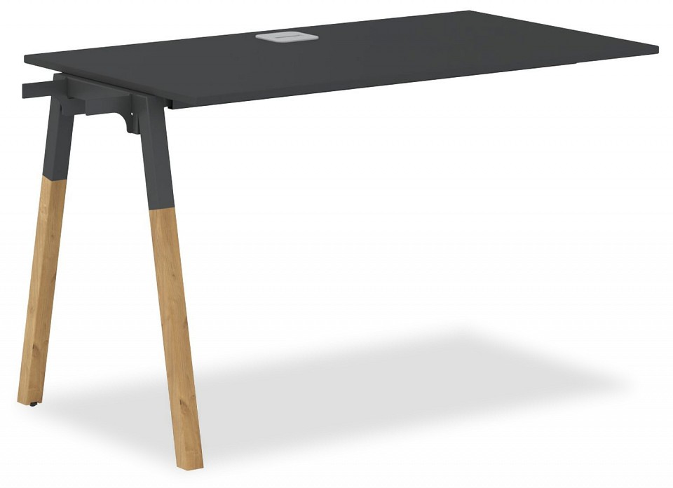 Стол приставной forta fist 1167