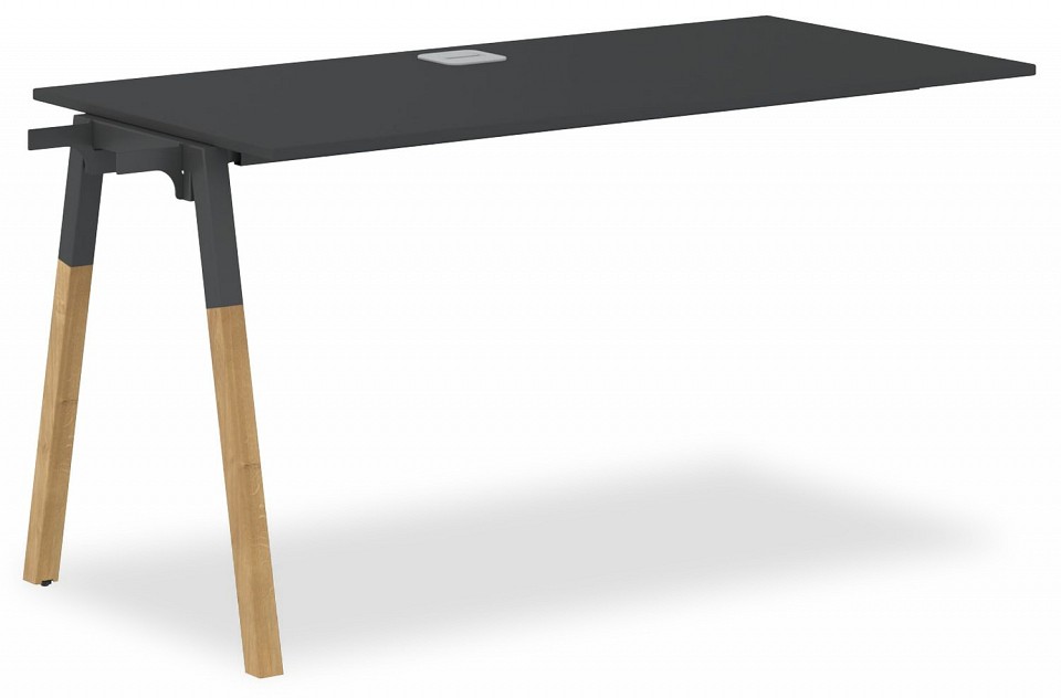 Стол приставной forta fist 1367