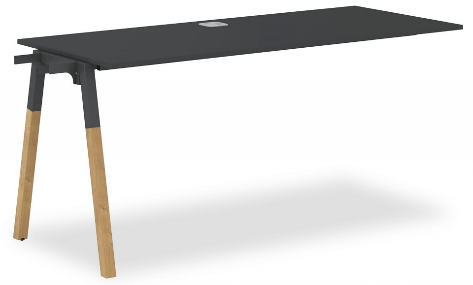 Стол приставной forta fist 1567