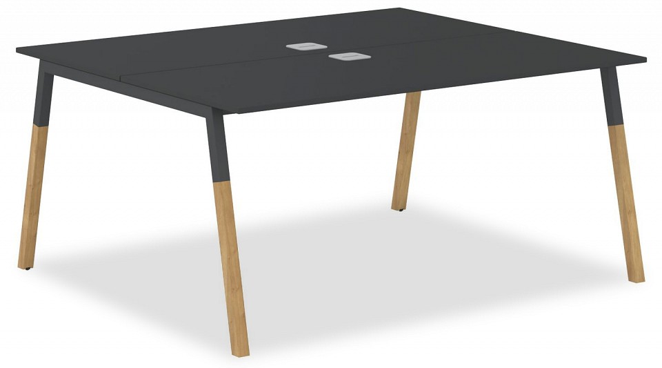 Стол офисный forta fwst 1513