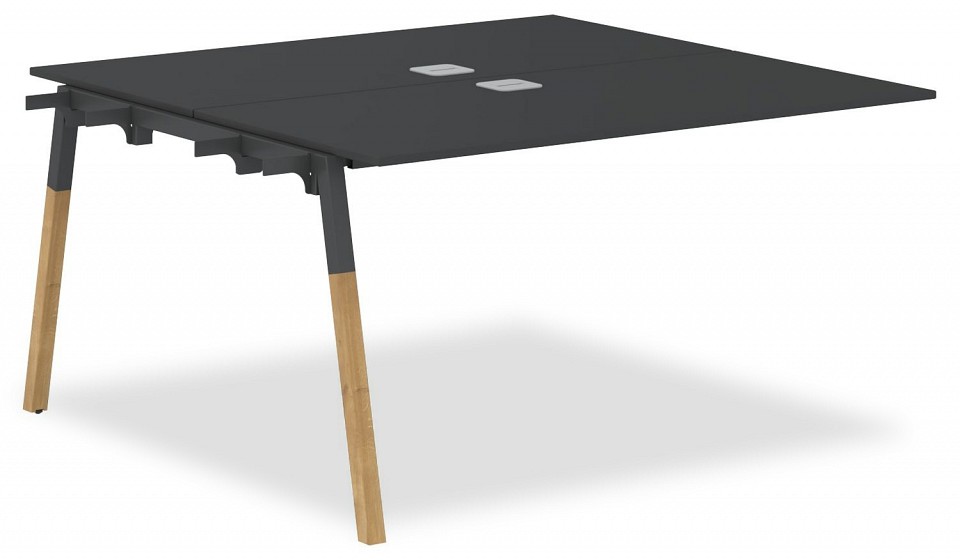 Стол приставной forta fiwst 1313