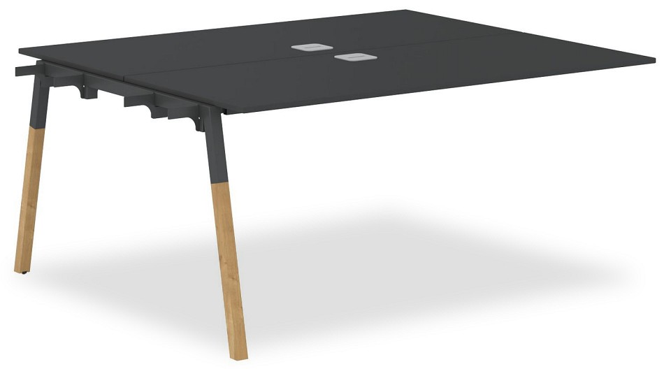 Стол приставной forta fiwst 1513