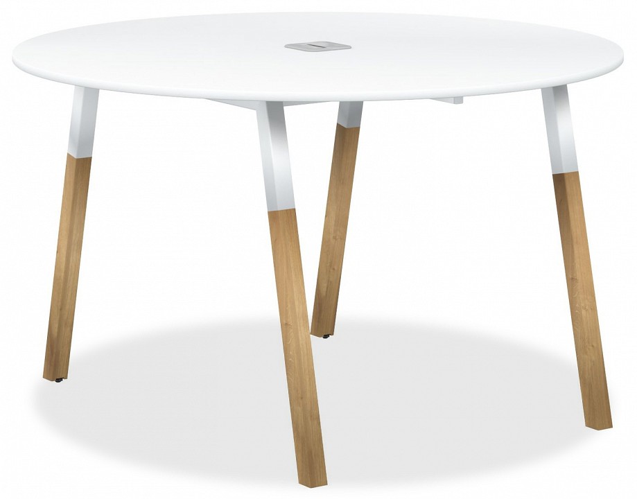 Стол офисный forta frst 1250