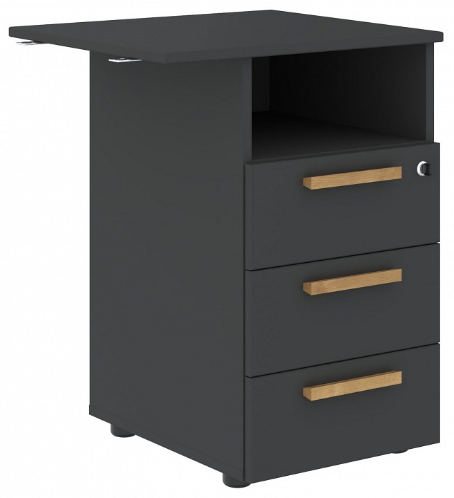 Тумбочка forta flc-3d.2