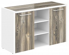 Тумба комбинированная morris mtf 140