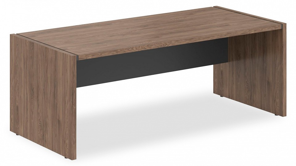 Стол для руководителя morris trend mst 209