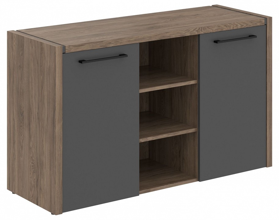 Тумба комбинированная morris trend mtf 140