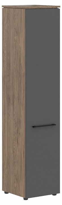 Шкаф книжный morris trend mhc 42.1