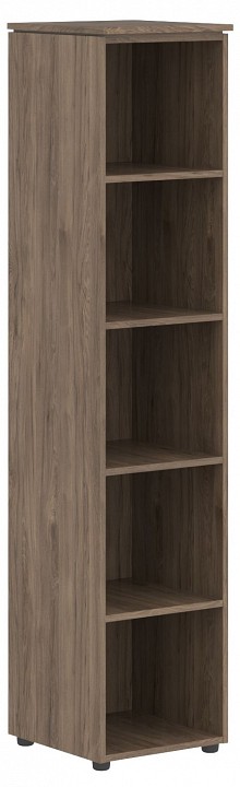 Шкаф книжный morris trend mhc 42.1