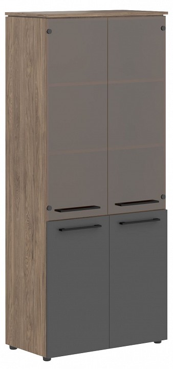 Шкаф-витрина morris trend mhc 85.2